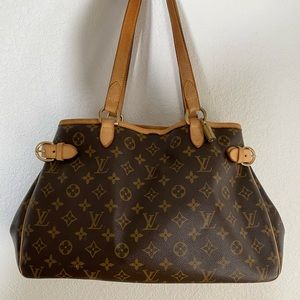 Authentic Louis Vuitton Purse